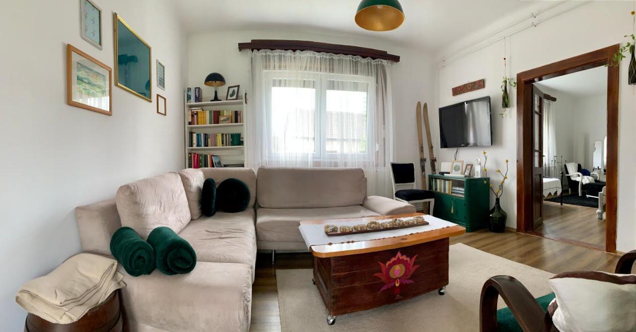 Gyere be Vendégház Dregelypalank Extérieur photo