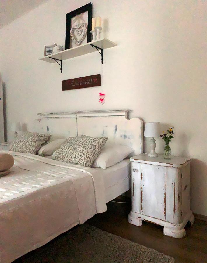 Gyere be Vendégház Dregelypalank Extérieur photo