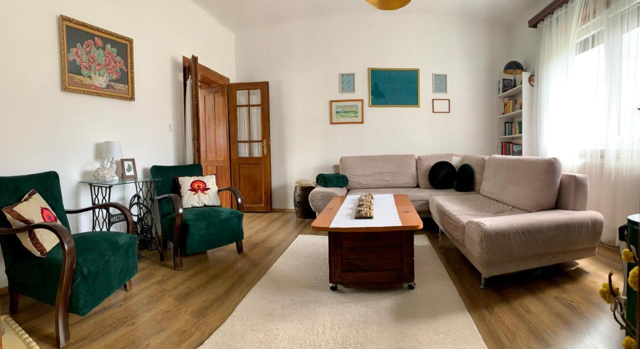Gyere be Vendégház Dregelypalank Extérieur photo